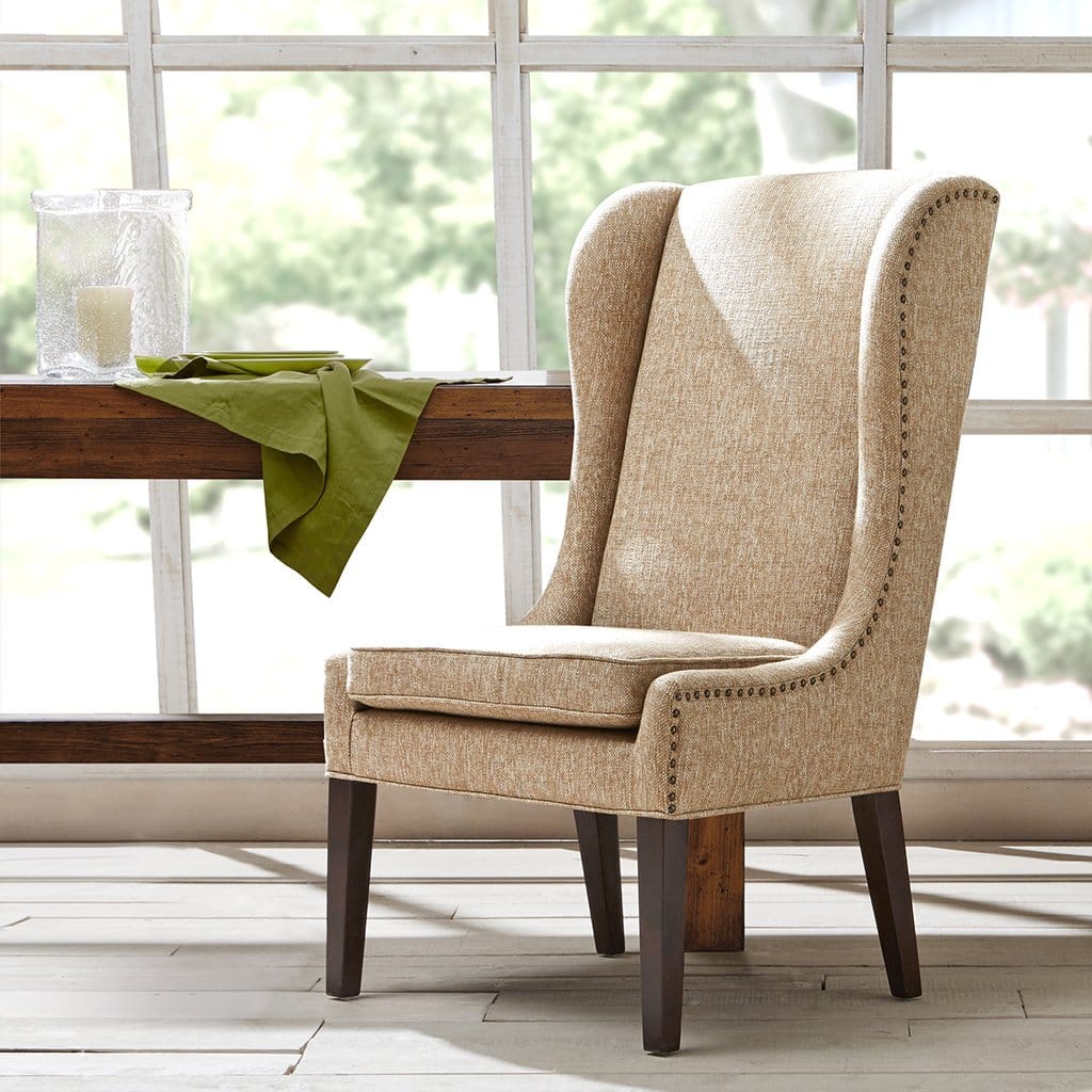 Madison park garbo captains best sale dining chair