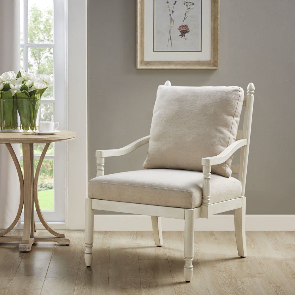 Country best sale accent chairs